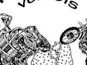 Rando motos quads Moto Club Vernois Grun-Bordas, juin 2016