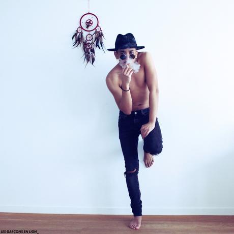 LES GARÇONS EN LIGNE: SUMMER IS COMING