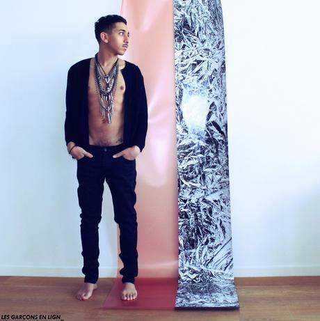 LES GARÇONS EN LIGNE: SUMMER IS COMING