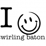 i-love-twirling-baton-132379401920