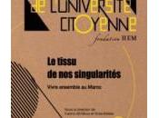 Comment nous vivons ensemble maroc