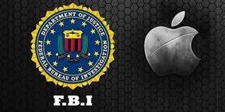 États-Unis : Le gouvernement engage une procédure pour contraindre Apple à travailler avec le FBI