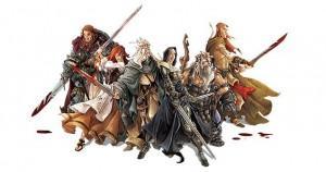 Critique – Zombicide Black Plague