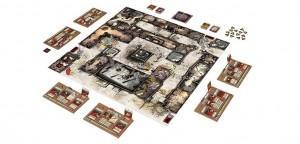 Critique – Zombicide Black Plague