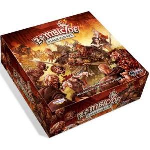 Critique – Zombicide Black Plague