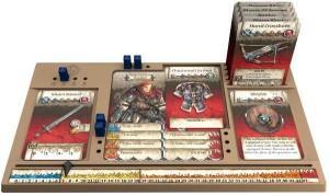 Critique – Zombicide Black Plague