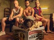 Concours Gagnez trois invitations pour deux personnes Pattaya