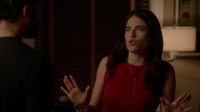Les critiques // How to Get Away With Murder : Saison 2. Episode 11. She Hates Us. Les critiques // How to Get Away With Murder : Saison 2. Episode 11. She Hates Us.