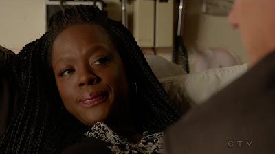 Les critiques // How to Get Away With Murder : Saison 2. Episode 11. She Hates Us. Les critiques // How to Get Away With Murder : Saison 2. Episode 11. She Hates Us.