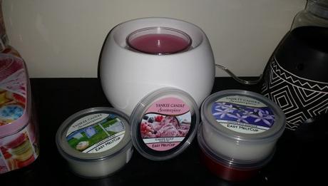 Yankee Candle Scenterpiece Meltcups (1)