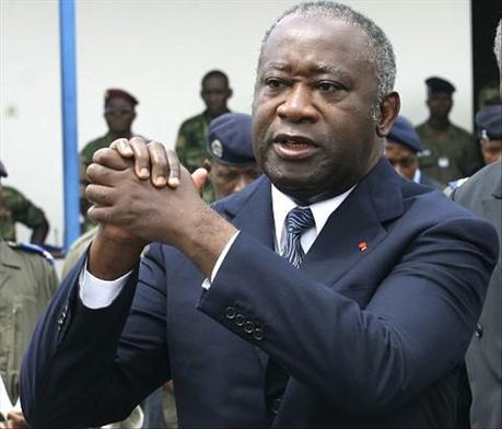 PARODIE DE PROCÈS ? Côte d’Ivoire: CPI–Gbagbo comme Queneau ?