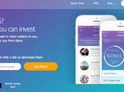Apprendre investir avec Stash