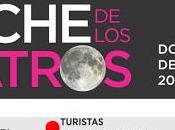 Noche Teatros Plata demain l'affiche]