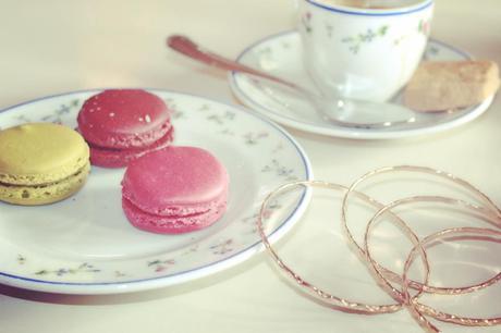 Et Noémie créa… la Minute MakeUp…