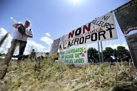 NDDL : les dissimulations inacceptables de l’État