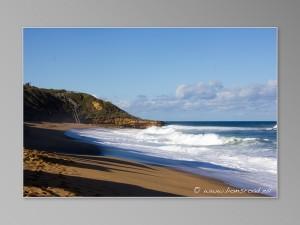 Bells beach australie