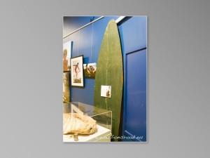 musée international du surf Torquay