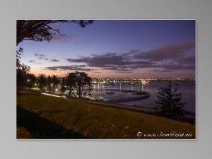 Geelong Victoria Australie