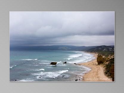 Road trip en Australie : la Great Ocean Road, surf et premiers constats