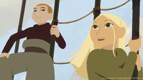 Tout en haut du monde2