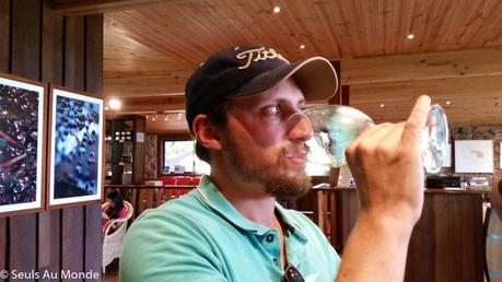 Déjà Février, le moment de penser à la suite ! margaretriver_tasting_vin