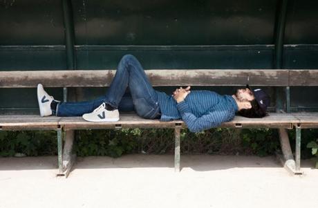 Veja  -Chaussures sport