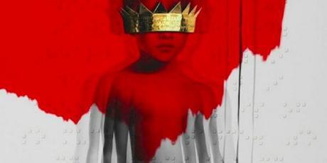 Critique – Rihanna – Anti