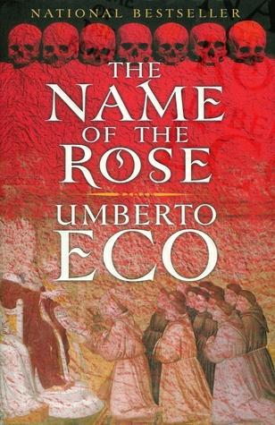 Umberto Eco (1932-2016)