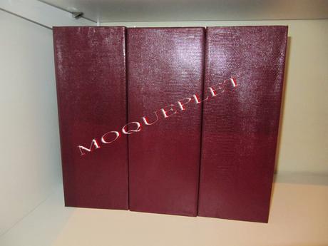 Mes ouvrages - Mes dossiers