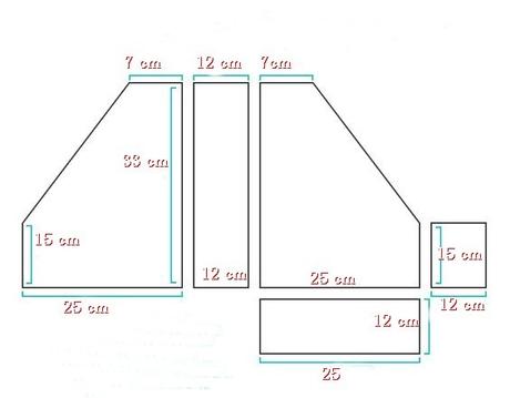 Mes ouvrages - Mes dossiers