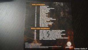 P1100268 Far Cry Primal - Unboxing de l'ĂŠdition collector - PS4