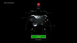 xbox-one-update-accessories Tout sur la mise Ă  jour de la Xbox One du mois de fĂŠvrier