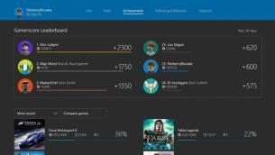 xbox-one-update-succes Tout sur la mise Ă  jour de la Xbox One du mois de fĂŠvrier