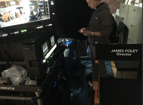 Photos sur le tournage de Fifty Shades Darker- Day 2 to Day 5 Photos sur le tournage de Fifty Shades Darker- Day 2 to Day 5