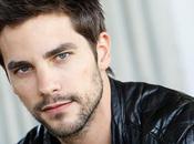 casting Fifty Shades Darker continue welcome Luke Sawyer