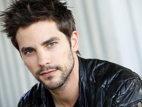 Le casting de Fifty Shades Darker continue : welcome Luke Sawyer