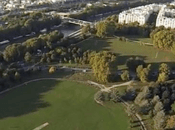 édition LONGINES PARIS EIFFEL JUMPING tiendra PLAINE BAGATELLE, juillet 2016 retour CHAMP MARS 2017