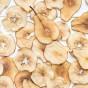 how to make apple and pear chips