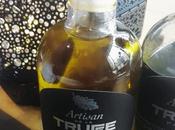 table chez Artisan Truffe