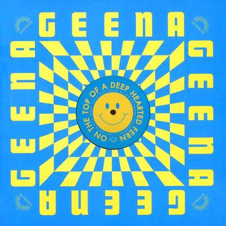 Mode, art, ciné culture : mes trouvailles de la semaine #98 GEENA3.jpg