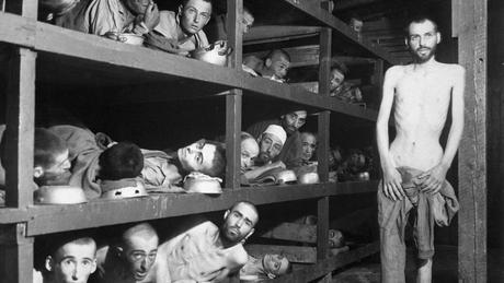 Buchenwald_Slave_Laborers_Liberation_0