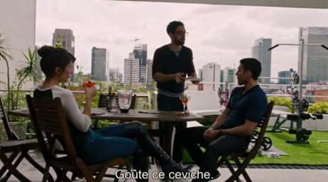 ceviche sense 8