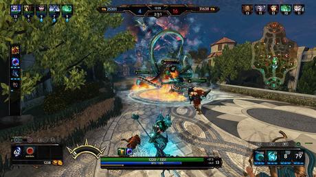 Smite sur PS4 : Inscriptions pour la beta du MOBA smite-screenshot-03-ps4-us-18feb16