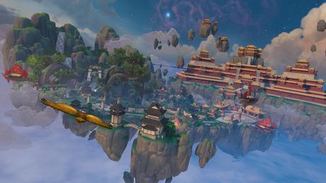 Smite sur PS4 : Inscriptions pour la beta du MOBA smite-screenshot-06-ps4-us-18feb16