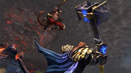 Smite sur PS4 : Inscriptions pour la beta du MOBA smite-screenshot-07-ps4-us-18feb16