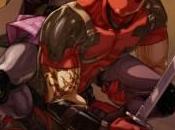 [Dossier] films super-héros plus violents et/ou subversifs Deadpool