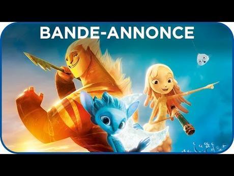 A gagner: Des DVD et des Blu-rays du film Mune, le gardien de la Lune A gagner: Des DVD et des Blu-rays du film Mune, le gardien de la Lune