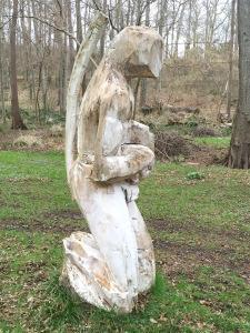 La Maison Elsa TRIOLET-ARAGON IMG_3157