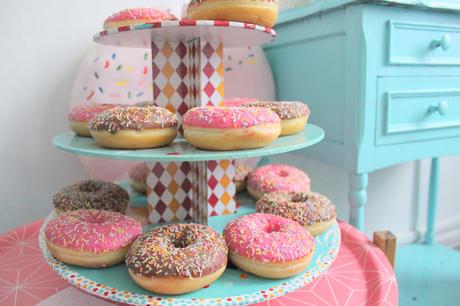 La Donuts Party !