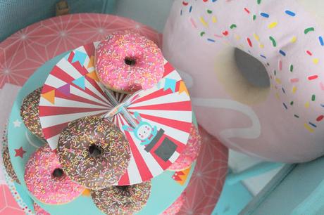 La Donuts Party !